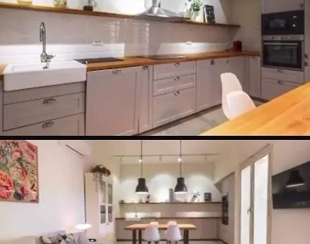 Casa Bernini Apartment *